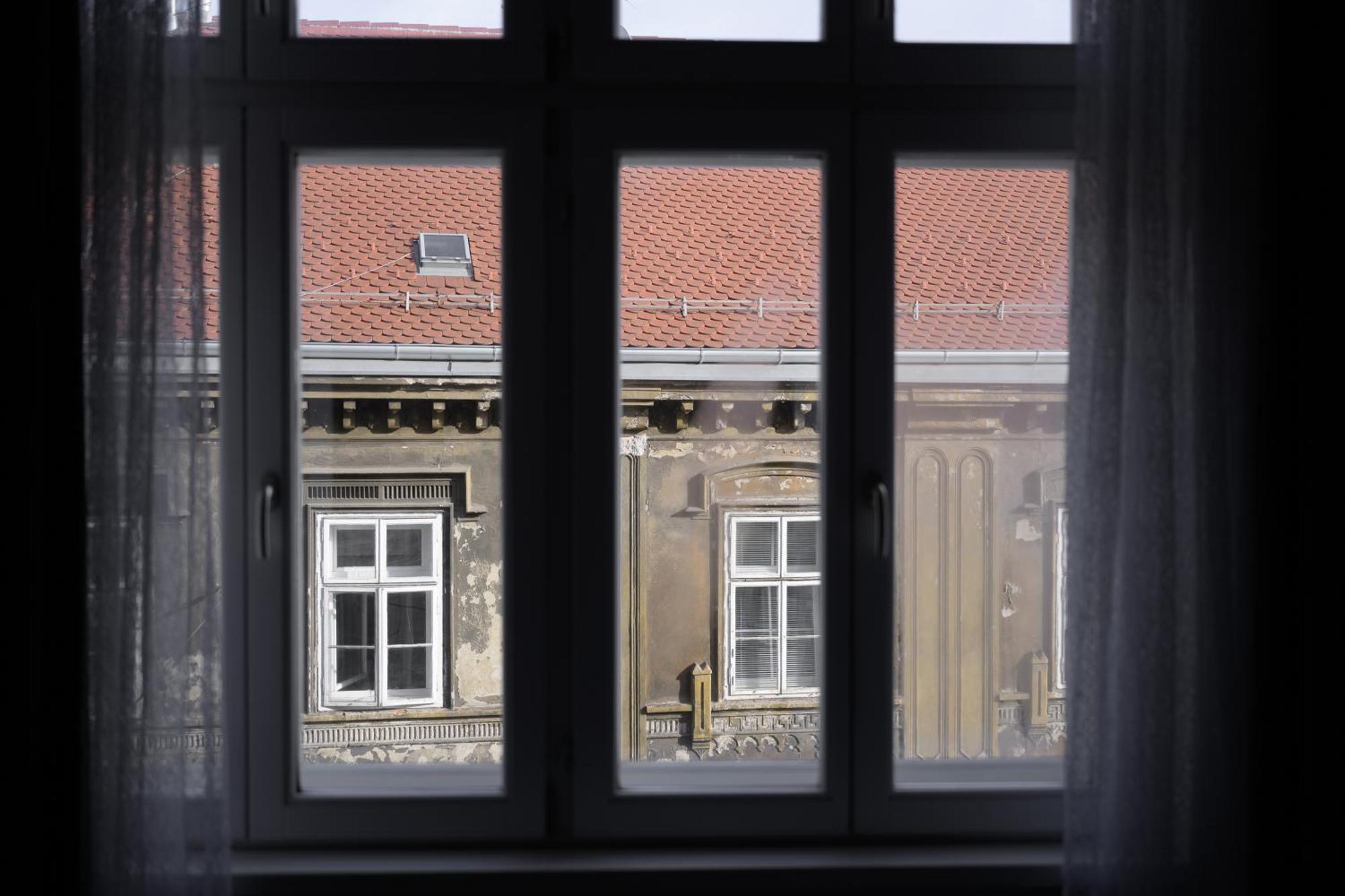 Deluxe Ria Daire Zagreb